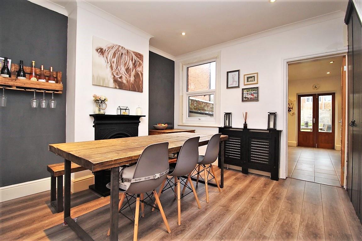 3 bed property in Audley Street, Reading